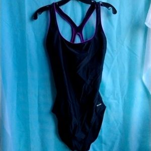 6S10.  Speedo swimsuit